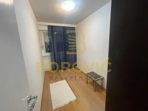 Izdavanje, trosoban stan, 78m², Retenzija, Beograd - image 6