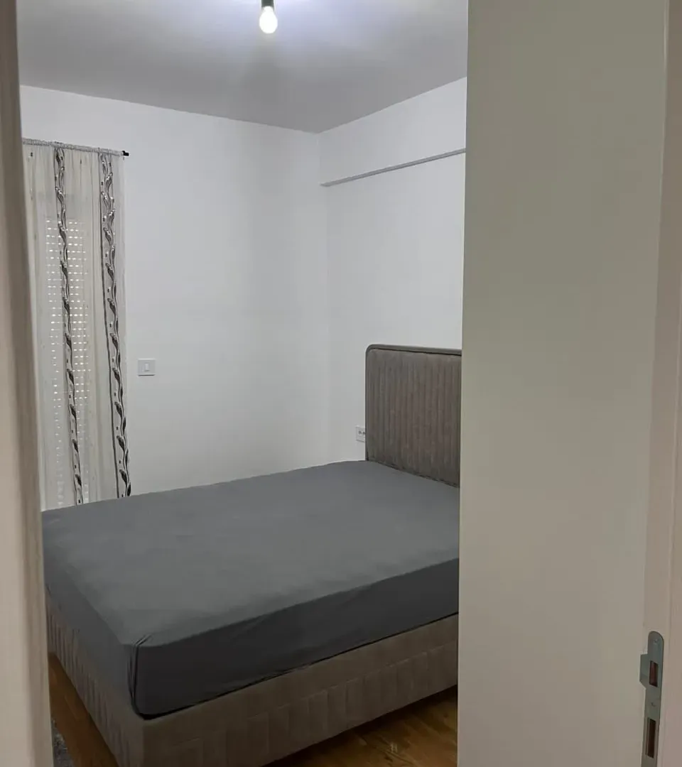 Rent, one bedroom apartment, 45m², Zabjelo, Podgorica