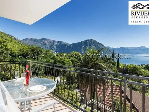 Sale, house, 130m², Lipci, Kotor - image 9