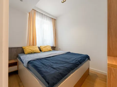 Sale, one bedroom apartment, 43m², Bečići, Budva - image 7