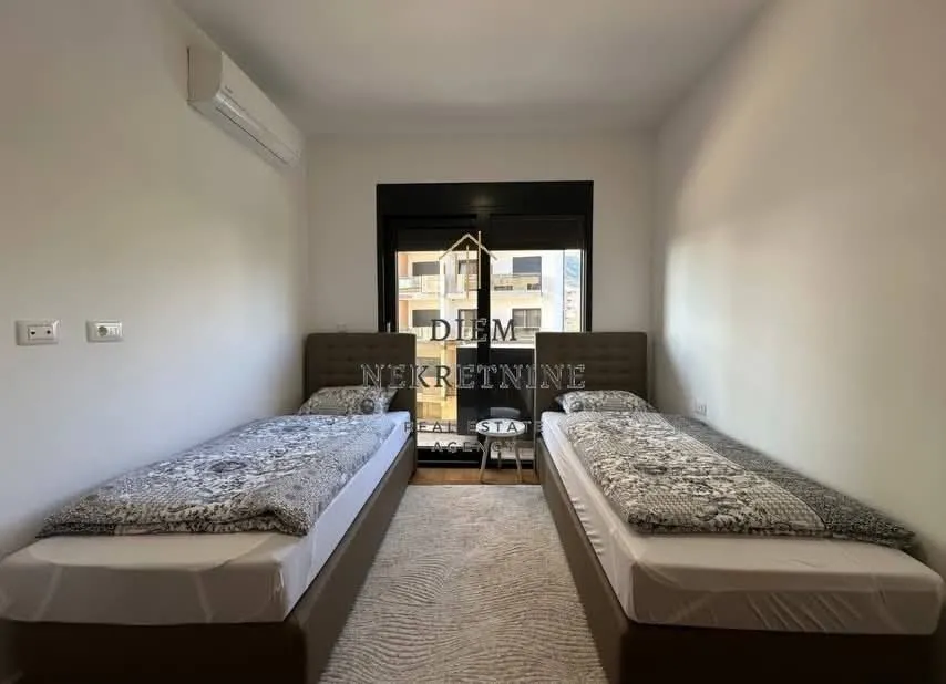 Rent, two bedroom apartment, 80m², Soho City, Bar