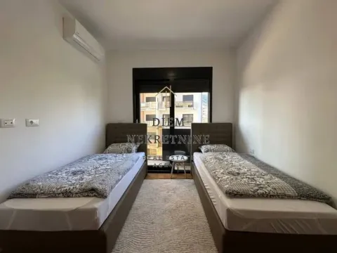 Rent, two bedroom apartment, 80m², Soho City, Bar - image 8