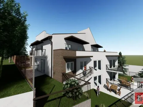 Sale, three bedroom apartment, 63m², Sremska Kamenica, Petrovaradin - image 2