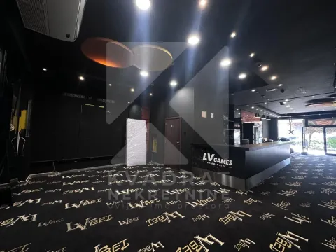 Rent, office space, 190m², City Kvart, Podgorica - image 1