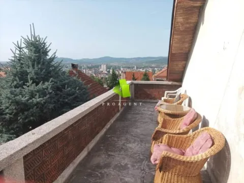 Sale, house, 370m², Palilula, Niš - image 10