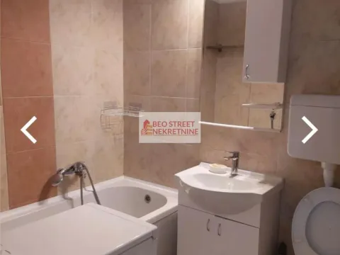 Izdavanje, dvosoban stan, 54m², Stari Grad, Beograd - image 3