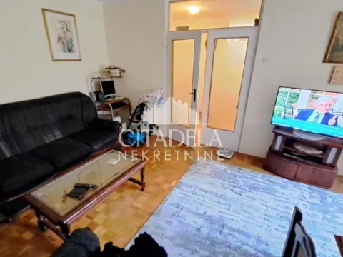 Prodaja, trosoban stan, 76m², Novi Beograd Blok 63, Novi Beograd Sve Podlokacije - image 12