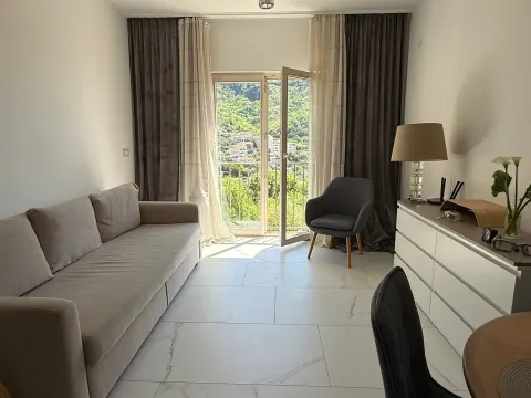 Prodaja, garsonjera, 25m², Pržno, Budva - image 5