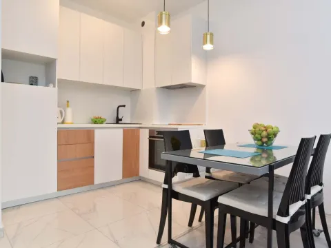 Rent, apartment, 46m², Budva, Crna Gora - image 7