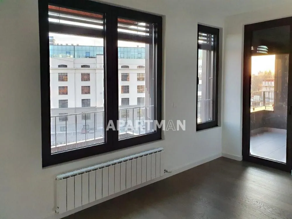 Rent, four bedroom apartment, 125m², Stari Grad, Beograd