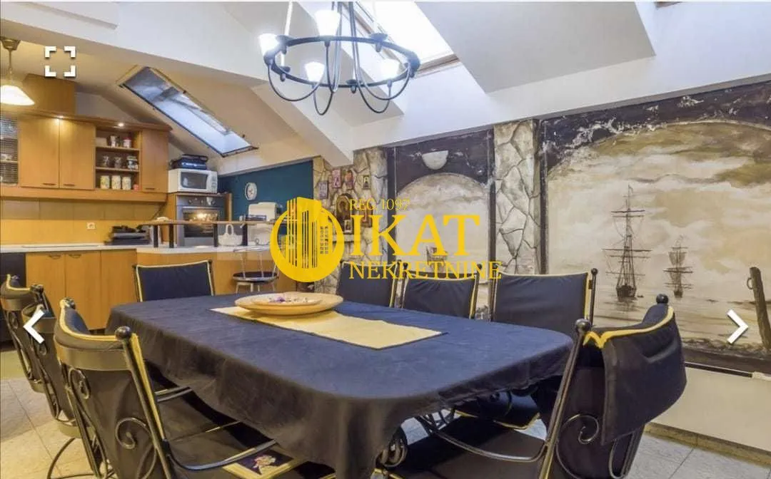 Prodaja, stan, 137m², Zemun Centar, Zemun Sve Podlokacije