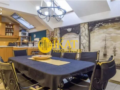 Sale, apartment, 137m², Zemun Centar, Zemun Sve Podlokacije