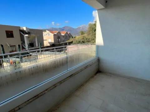 Prodaja, dvosoban stan, 66m², Donja Lastva, Tivat - image 9