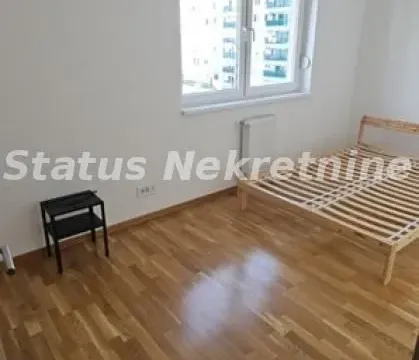 Rent, two bedroom apartment, 67m², Novo naselje, Novi Sad - image 4