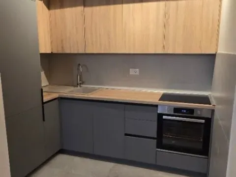 Izdavanje, jednosoban stan, 50m², Central Point, Podgorica - image 7