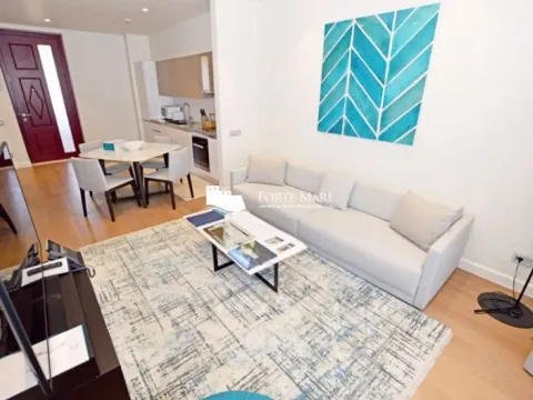 Prodaja, jednosoban stan, 50m², Đenovići, Herceg Novi - image 5