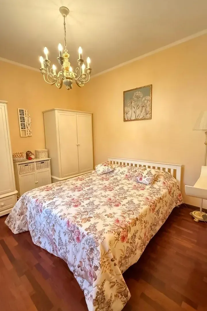 Prodaja, dvosoban stan, 61m², Petrovac, Budva