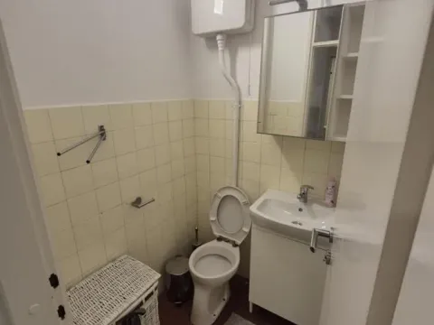 Izdavanje, dvosoban stan, 50m², Novi Beograd Blok 22, Novi Beograd Sve Podlokacije - image 12