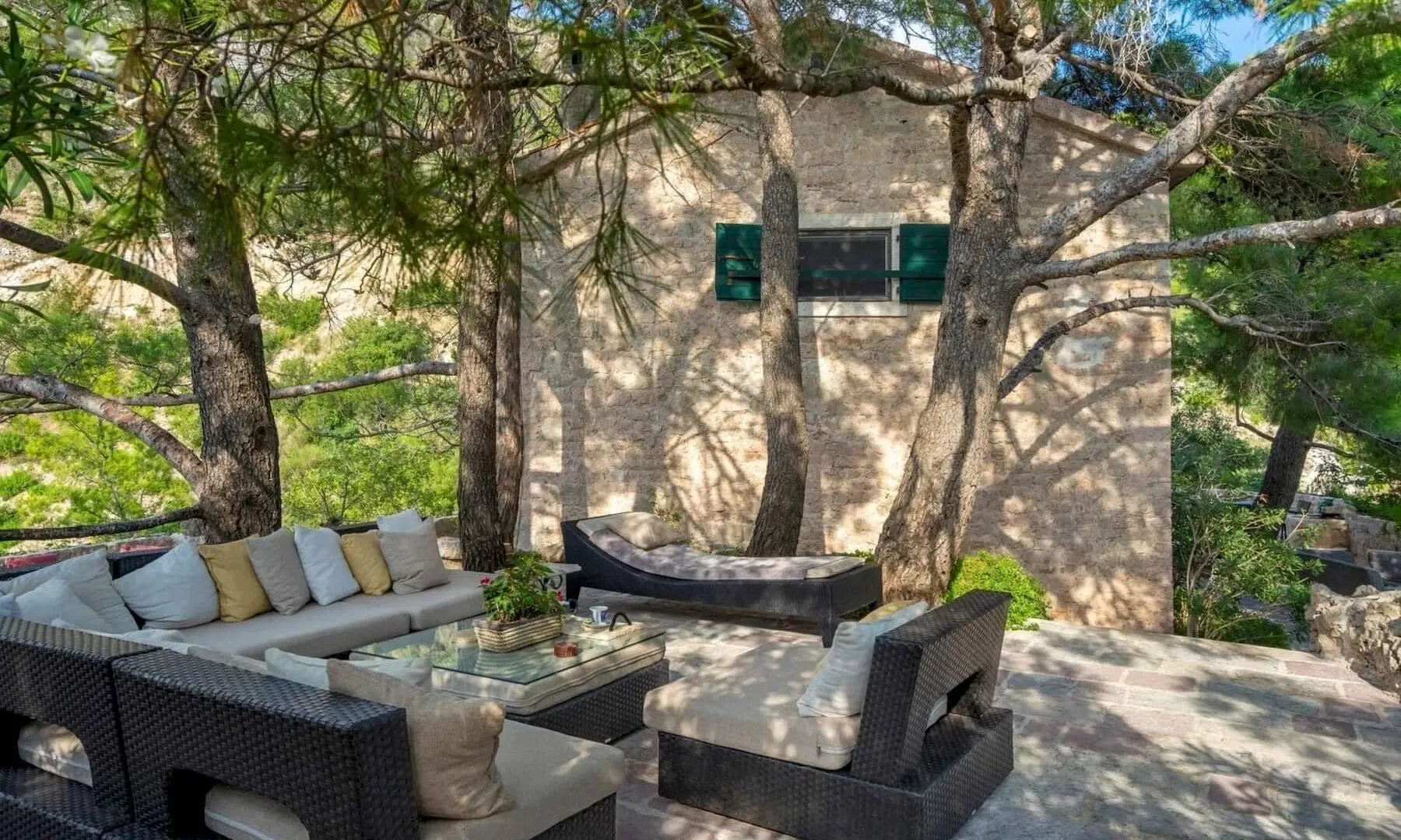 Sale, house, 200m², Reževići, Budva