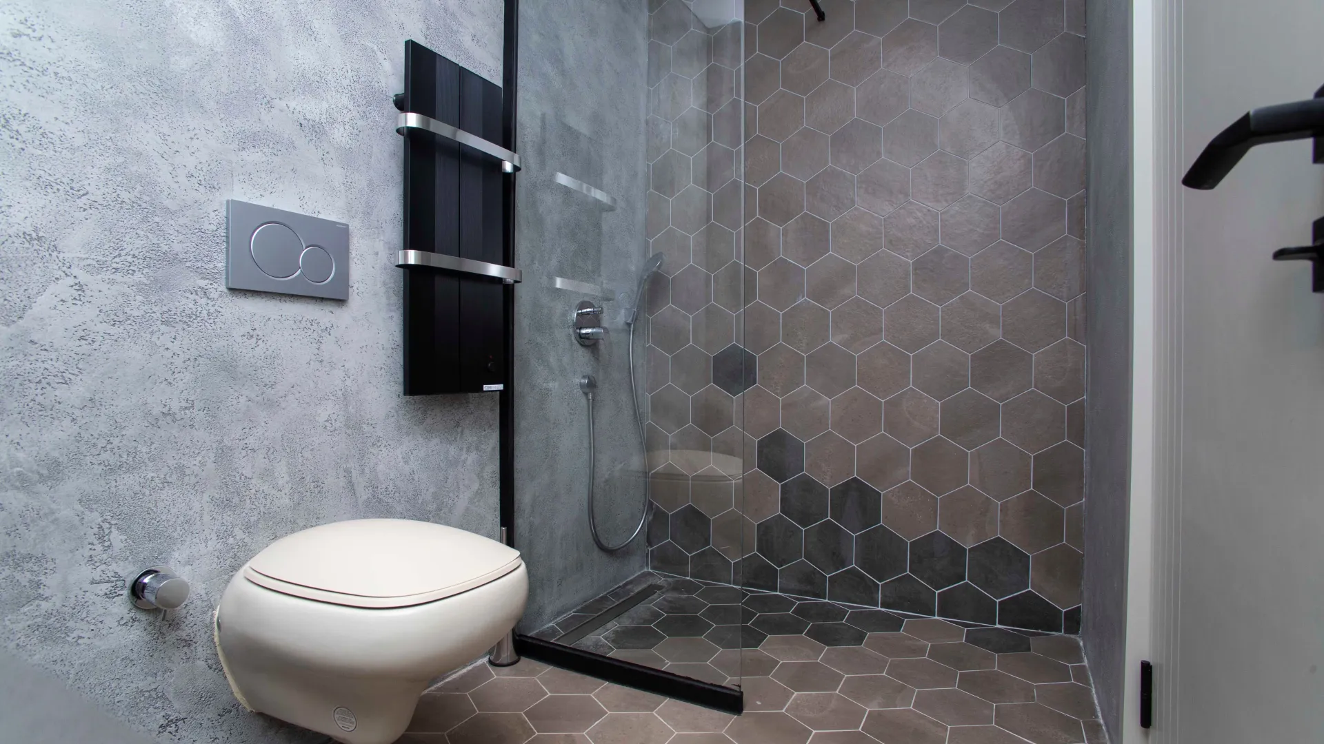 Prodaja, jednosoban stan, 46m², Donja Lastva, Tivat