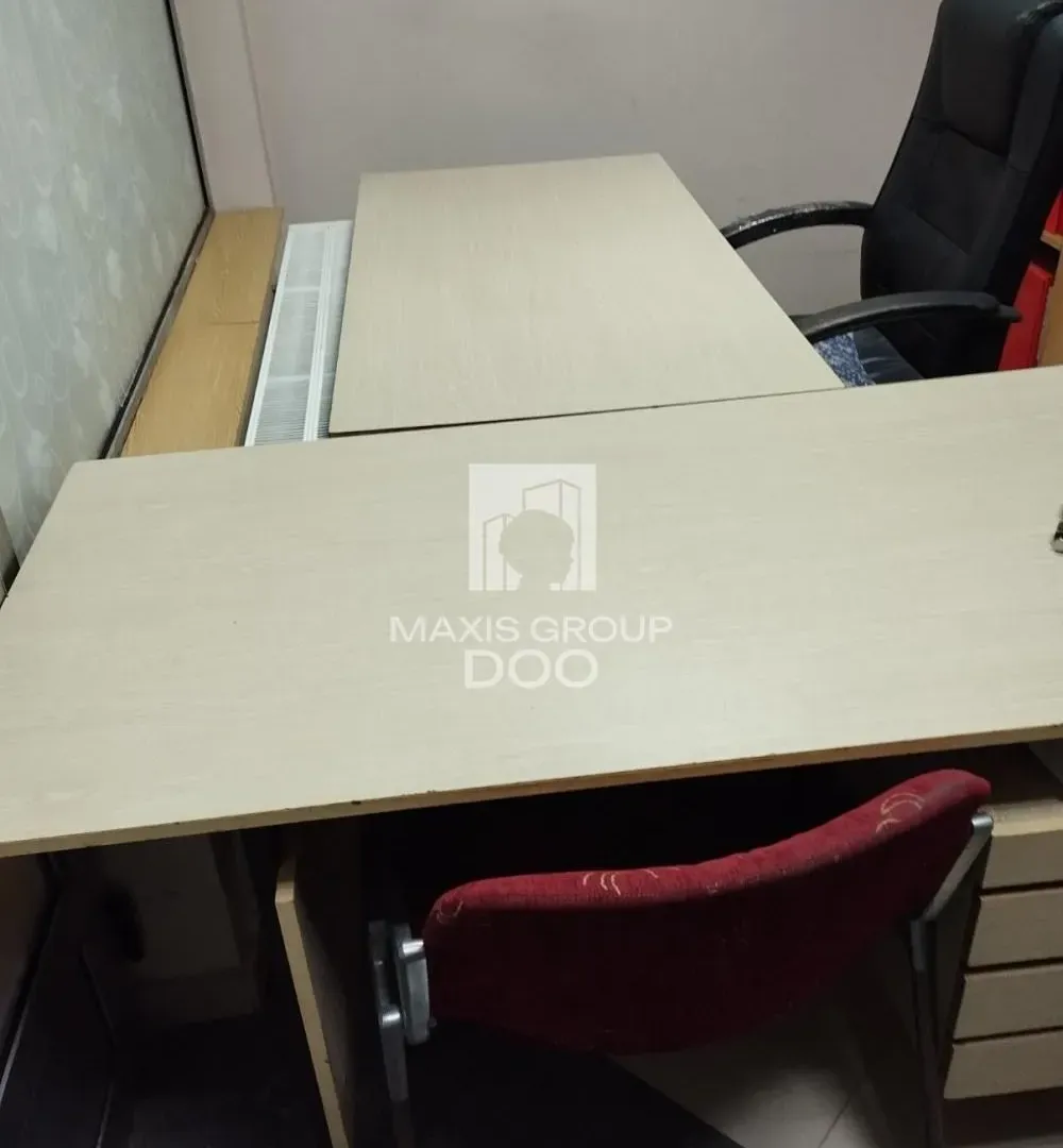 Prodaja, poslovni prostor, 26m², Centar, Kragujevac