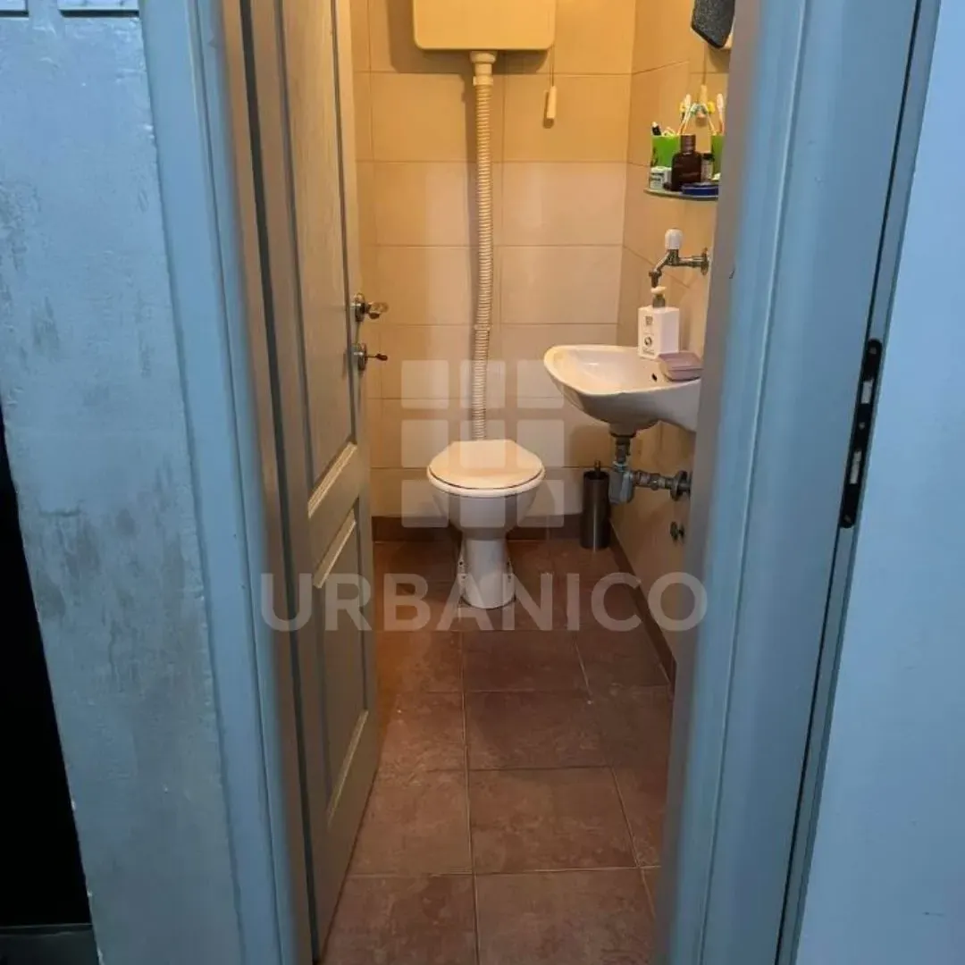 Rent, three bedroom apartment, 100m², Pejton, Podgorica