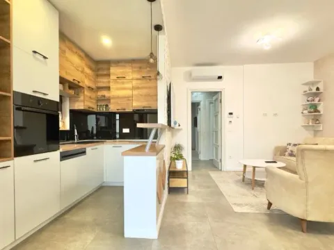 Prodaja, trosoban stan, 76m², Kava, Tivat - image 2