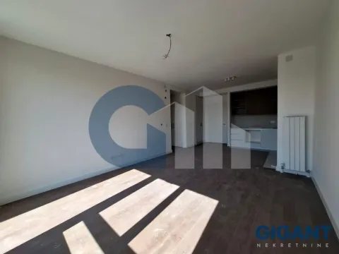 Prodaja, dvosoban stan, 60m², Savski Venac, Beograd - image 7