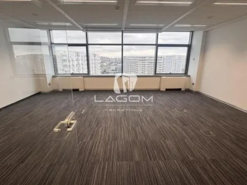 Rent, office space, 838m², Novi Beograd Blok 67, Novi Beograd Sve Podlokacije - image 15