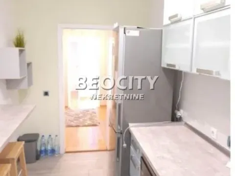 Rent, three bedroom apartment, 88m², Crveni Krst, Beograd - image 6