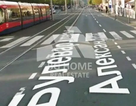 Izdavanje, poslovni prostor, 143m², Đeram Pijaca, Beograd - image 2