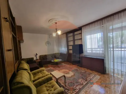 Izdavanje, trosoban stan, 75m², Palilula Sve Podlokacije, Beograd - image 4