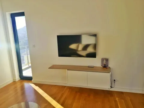 Sale, two bedroom apartment, 54m², Bečići, Budva - image 9