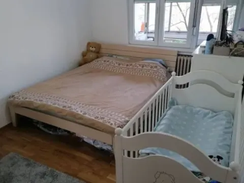 Sale, two bedroom apartment, 60m², Novi Beograd Blok 31, Novi Beograd Sve Podlokacije - image 10