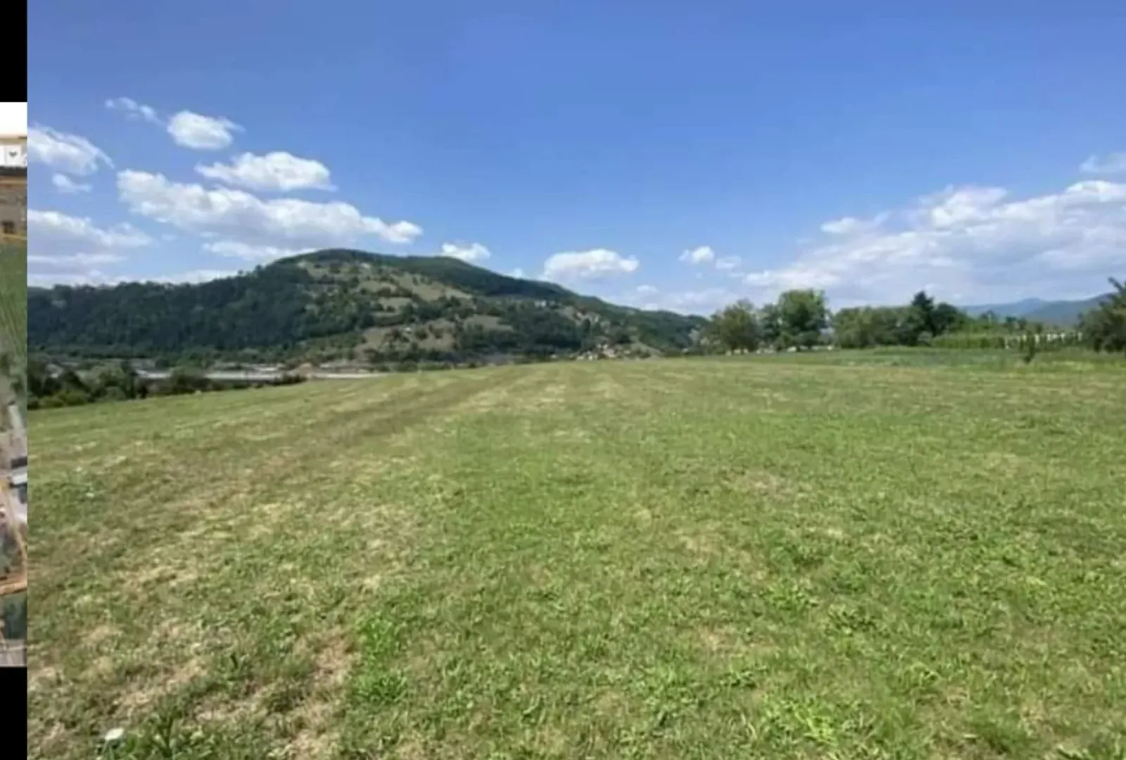 Prodaja, plac, 15300m², Resnik, Bijelo Polje