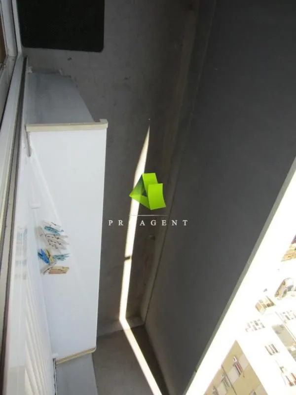 Rent, two bedroom apartment, 54m², Palilula, Niš