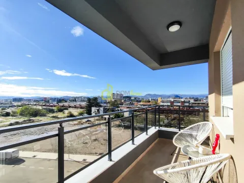 Prodaja, dvosoban stan, 66m², Stari Aerodrom, Podgorica - image 6