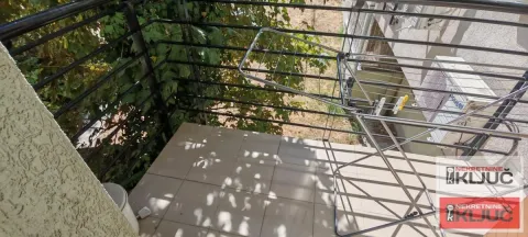 Izdavanje, jednosoban stan, 43m², Novo naselje, Novi Sad - image 8