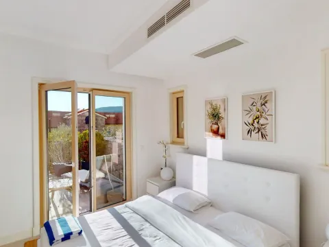 Prodaja, jednosoban stan, 75m², Luštica Bay, Tivat - image 9