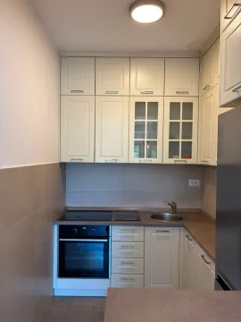 Rent, one bedroom apartment, 48m², Vezirov Most, Podgorica - image 5