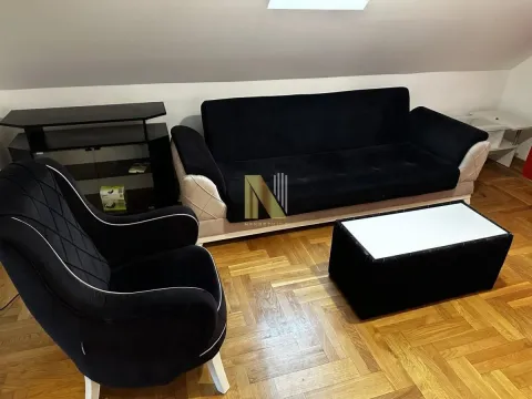 Izdavanje, dvosoban stan, 51m², Sajmište, Novi Sad - image 2