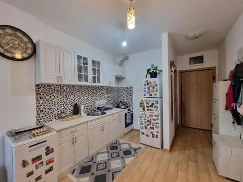 Prodaja, dvosoban stan, 74m², Budva, Crna Gora - image 13