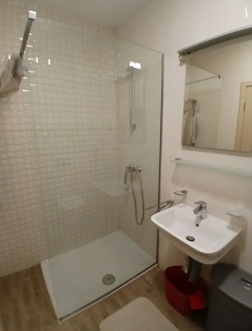 Izdavanje, jednosoban stan, 45m², City Kvart, Podgorica
