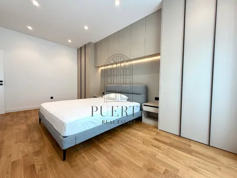 Rent, house, 130m², Ibričevina, Podgorica - image 9
