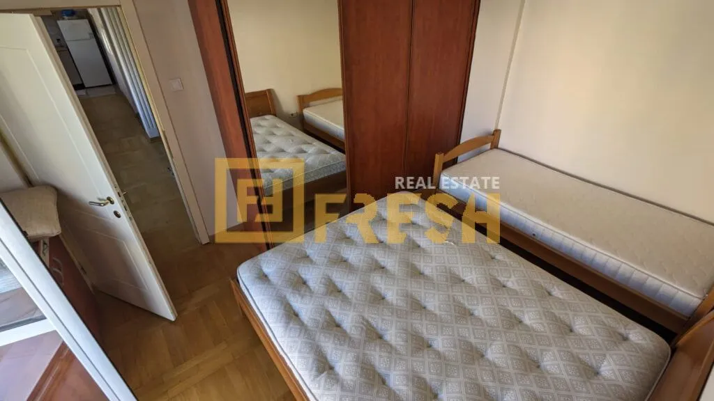 Rent, one bedroom apartment, 58m², Preko Morače, Podgorica