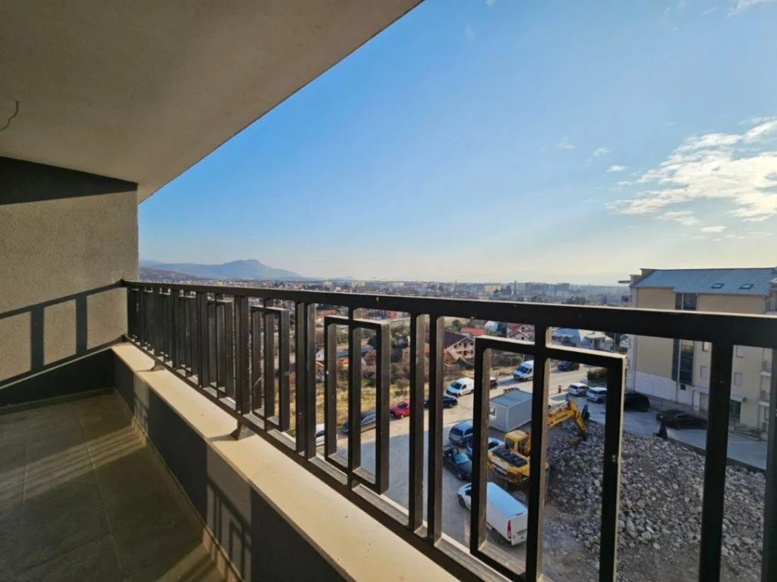 Prodaja, trosoban stan, 116m², Gorica C, Podgorica