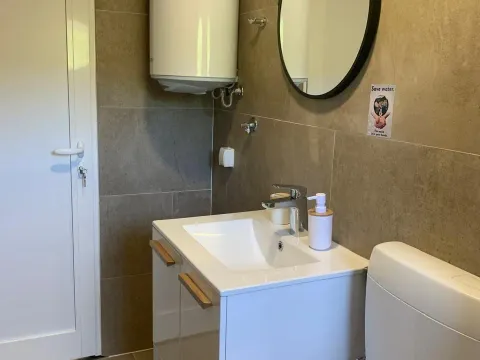 Rent, house, 30m², Lješevići, Kotor - image 14