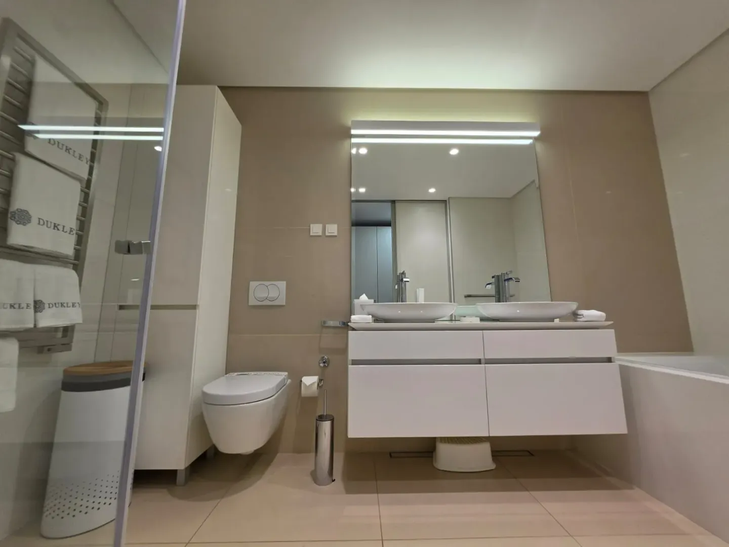 Sale, one bedroom apartment, 94m², Budva, Crna Gora