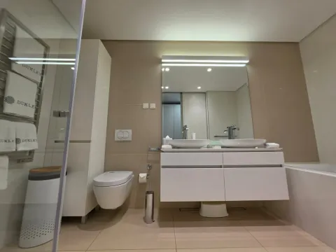 Sale, one bedroom apartment, 94m², Budva, Crna Gora - image 23