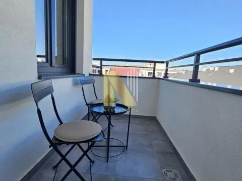 Izdavanje, dvosoban stan, 46m², Telep, Novi Sad Sve Podlokacije - image 15